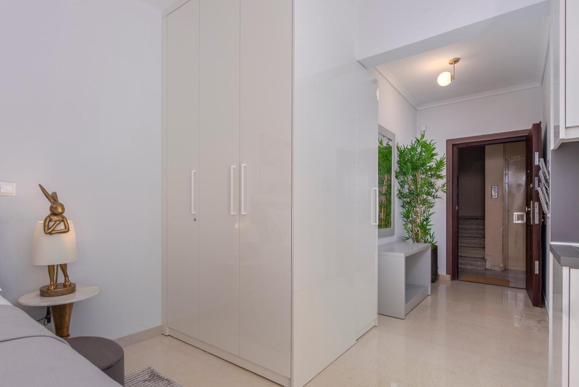Apartment Agias Sofias 28 Thessaloniki