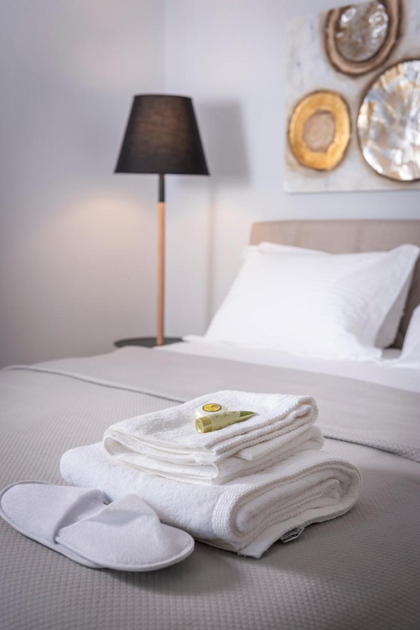 Apartment Agias Sofias 28