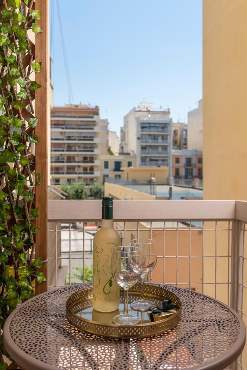 Agias Sofias 28 Apartment *