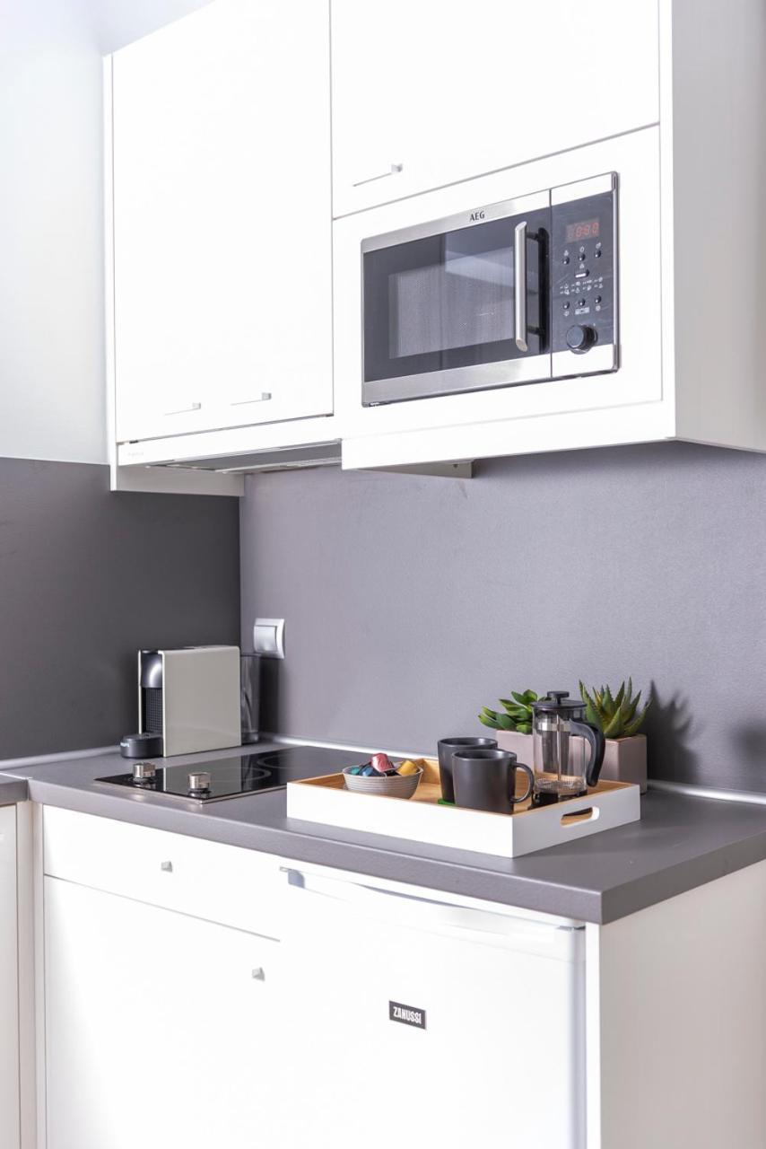 Apartment Agias Sofias 28 Thessaloniki
