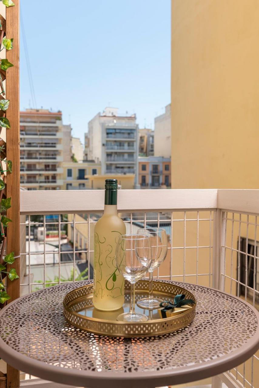 Apartment Agias Sofias 28 Thessaloniki